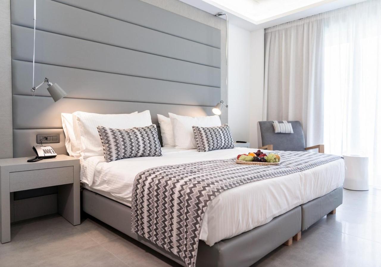 Soso Anastasia Star Hersonissos  Ngoại thất bức ảnh