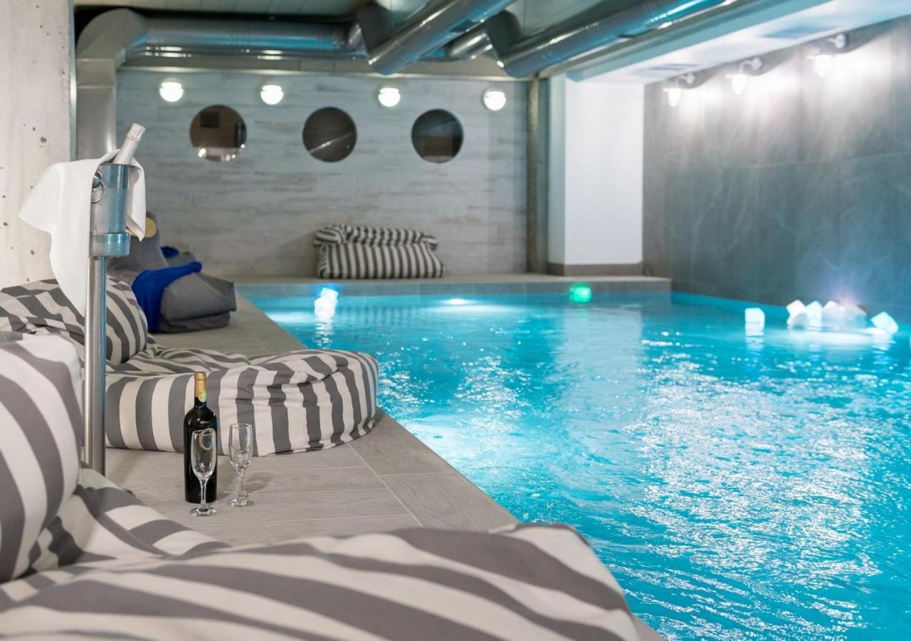 Soso Anastasia Star Hersonissos  Ngoại thất bức ảnh