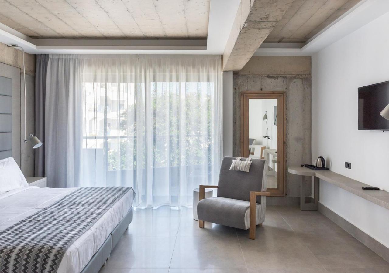 Soso Anastasia Star Hersonissos  Ngoại thất bức ảnh