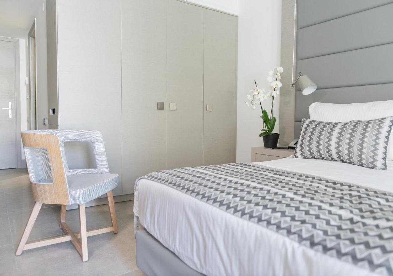 Soso Anastasia Star Hersonissos  Ngoại thất bức ảnh