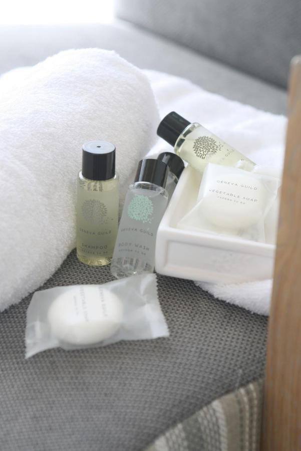 Soso Anastasia Star Hersonissos  Ngoại thất bức ảnh