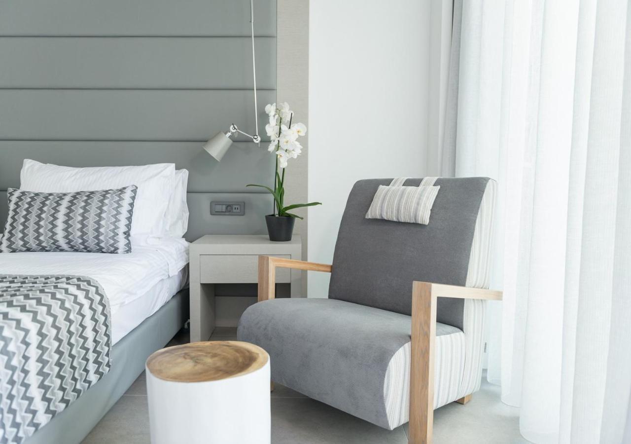Soso Anastasia Star Hersonissos  Ngoại thất bức ảnh