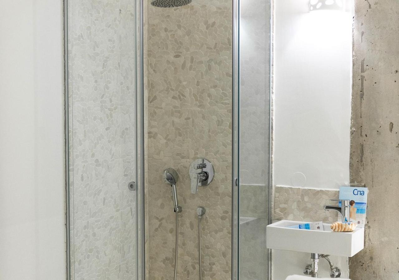 Soso Anastasia Star Hersonissos  Ngoại thất bức ảnh