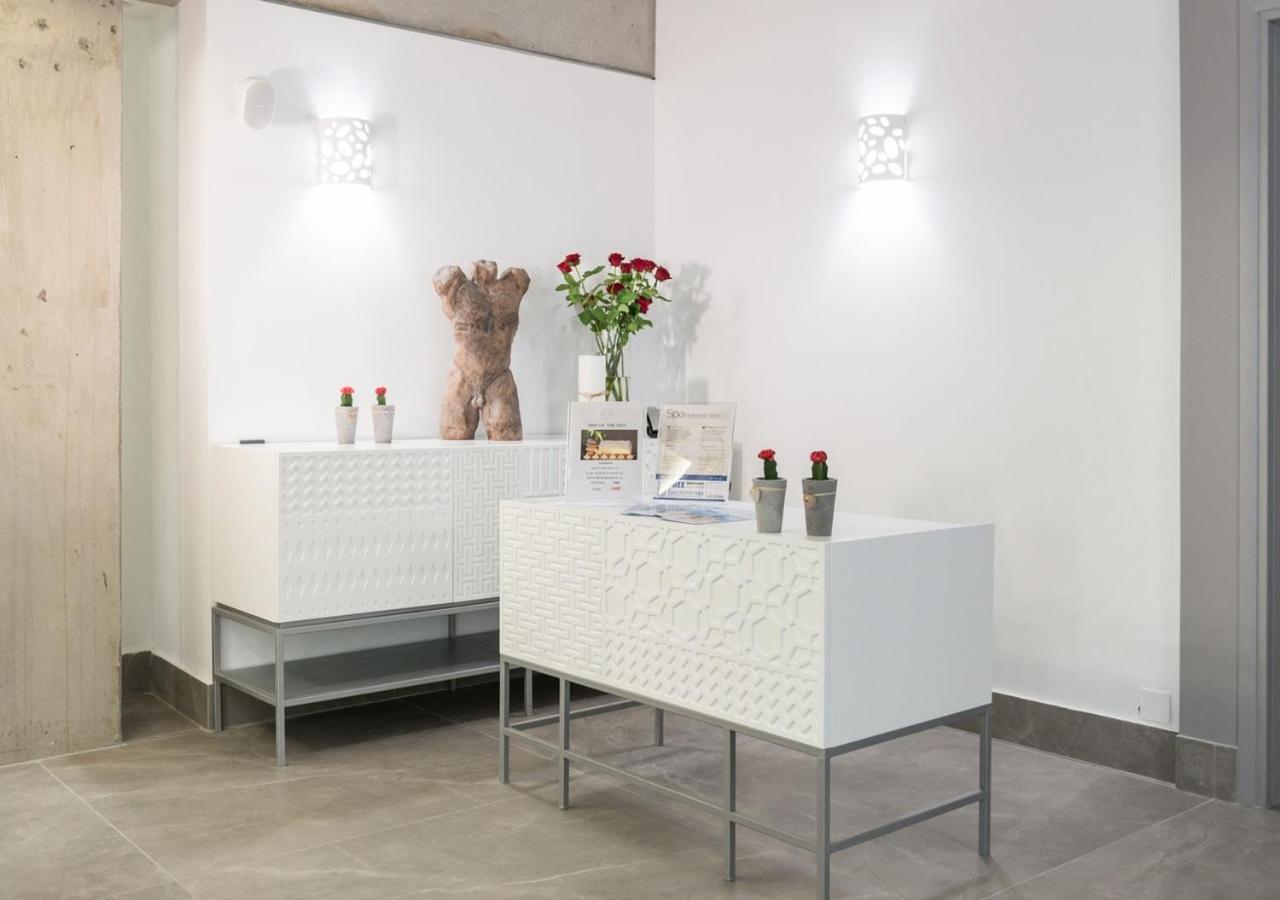 Soso Anastasia Star Hersonissos  Ngoại thất bức ảnh