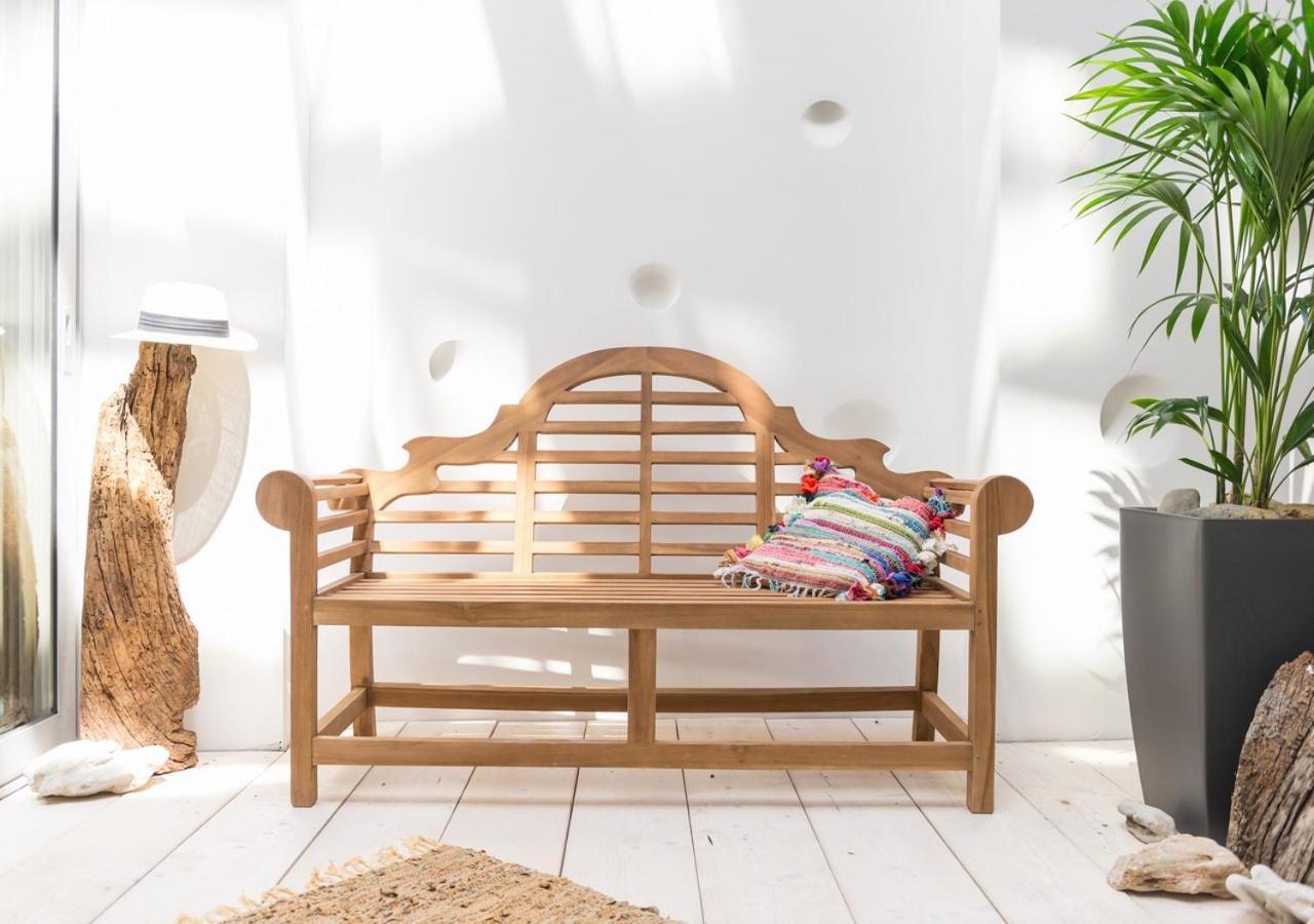 Soso Anastasia Star Hersonissos  Ngoại thất bức ảnh