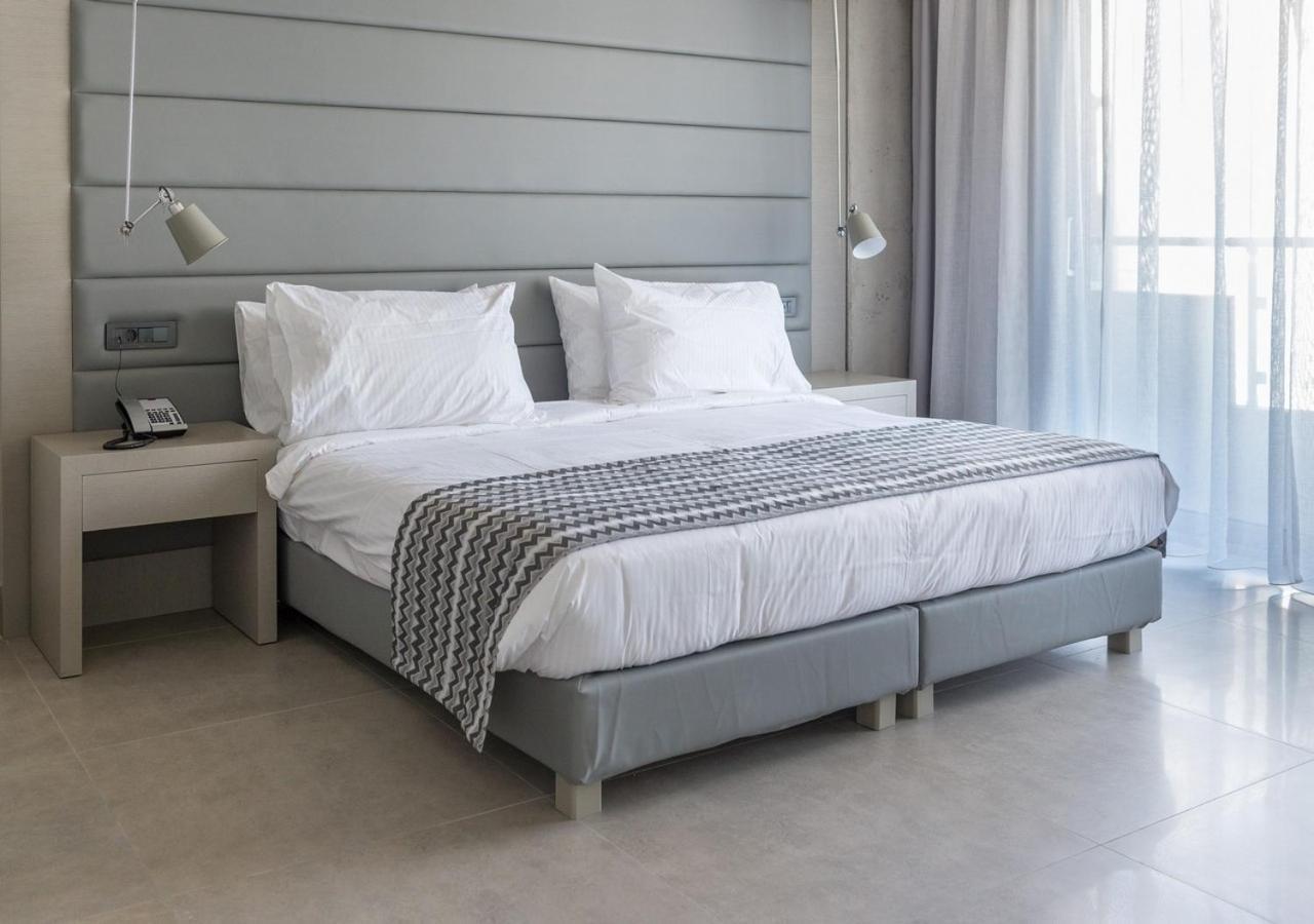 Soso Anastasia Star Hersonissos  Ngoại thất bức ảnh