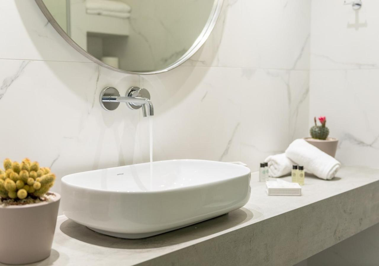 Soso Anastasia Star Hersonissos  Ngoại thất bức ảnh