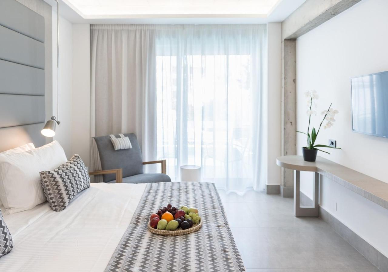 Soso Anastasia Star Hersonissos  Ngoại thất bức ảnh