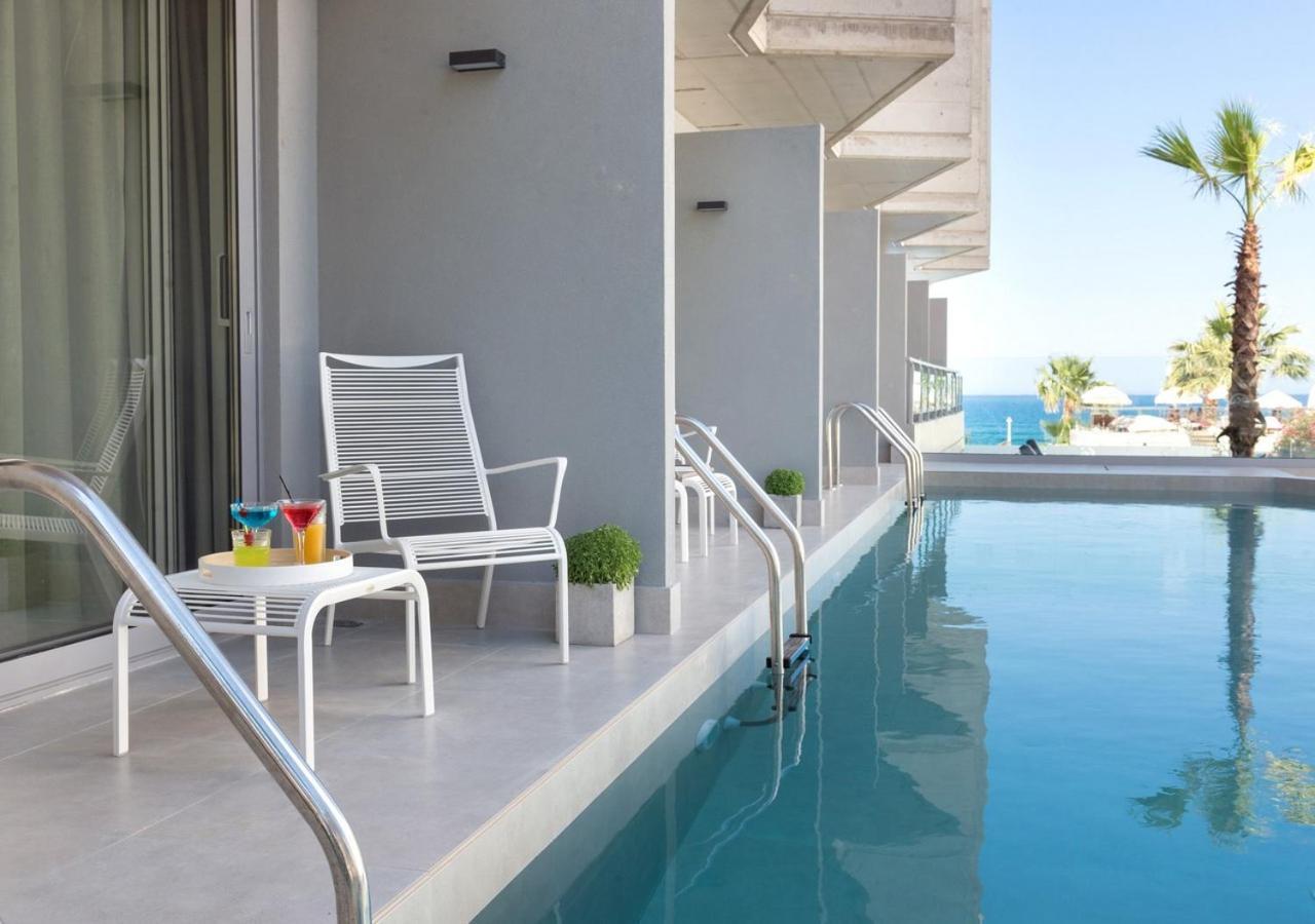 Soso Anastasia Star Hersonissos  Ngoại thất bức ảnh