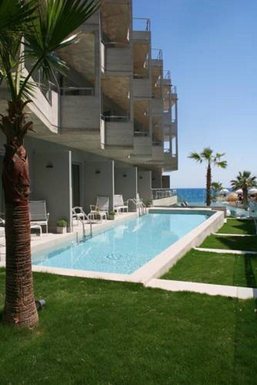 Soso Anastasia Star Hersonissos  Ngoại thất bức ảnh
