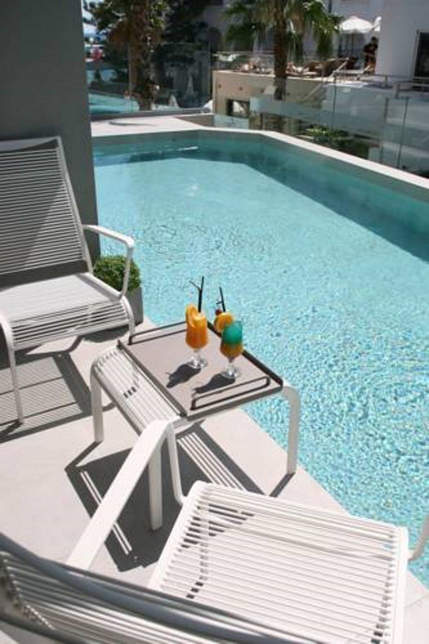 Soso Anastasia Star Hersonissos  Ngoại thất bức ảnh