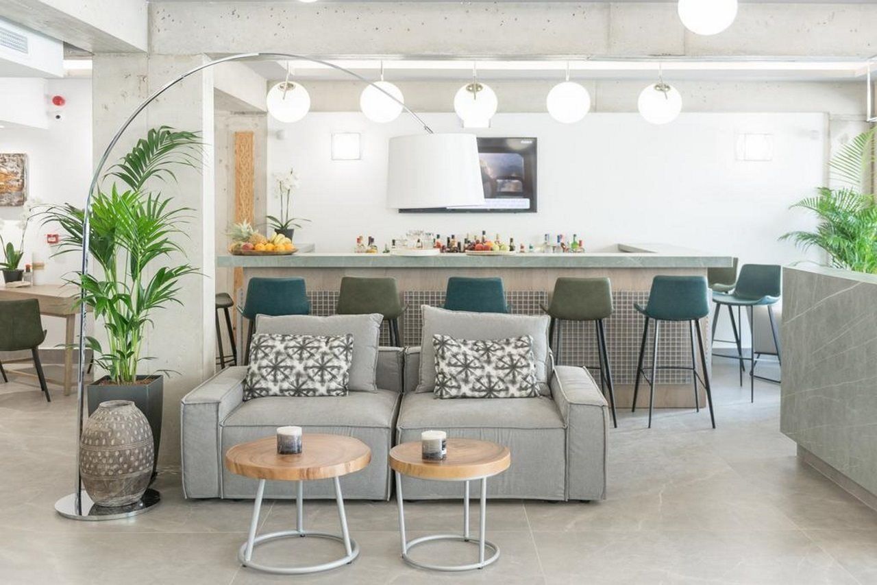 Soso Anastasia Star Hersonissos  Ngoại thất bức ảnh