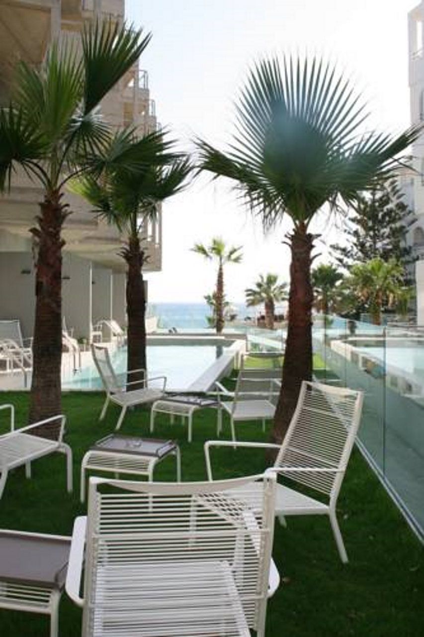 Soso Anastasia Star Hersonissos  Ngoại thất bức ảnh