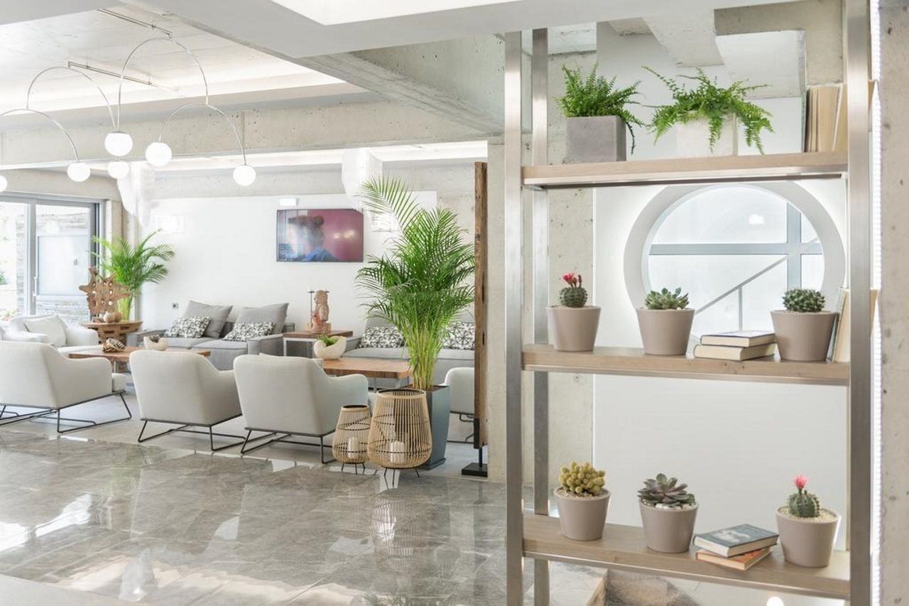 Soso Anastasia Star Hersonissos  Ngoại thất bức ảnh