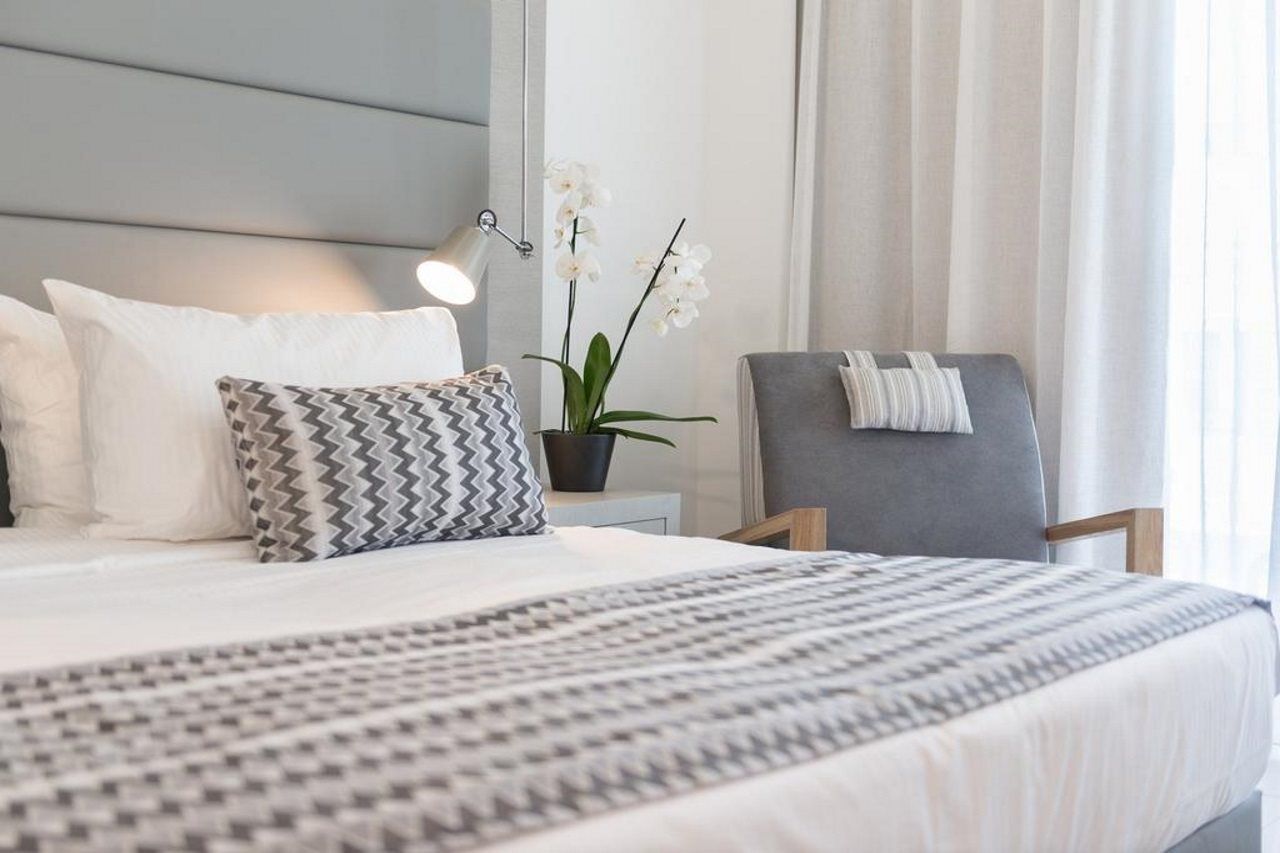 Soso Anastasia Star Hersonissos  Ngoại thất bức ảnh